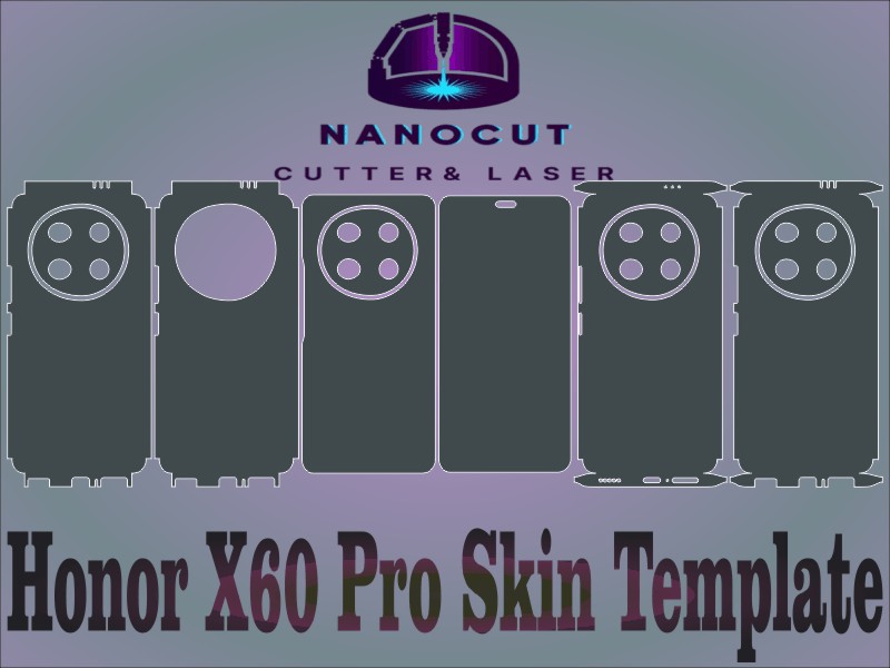 Honor X60 Pro